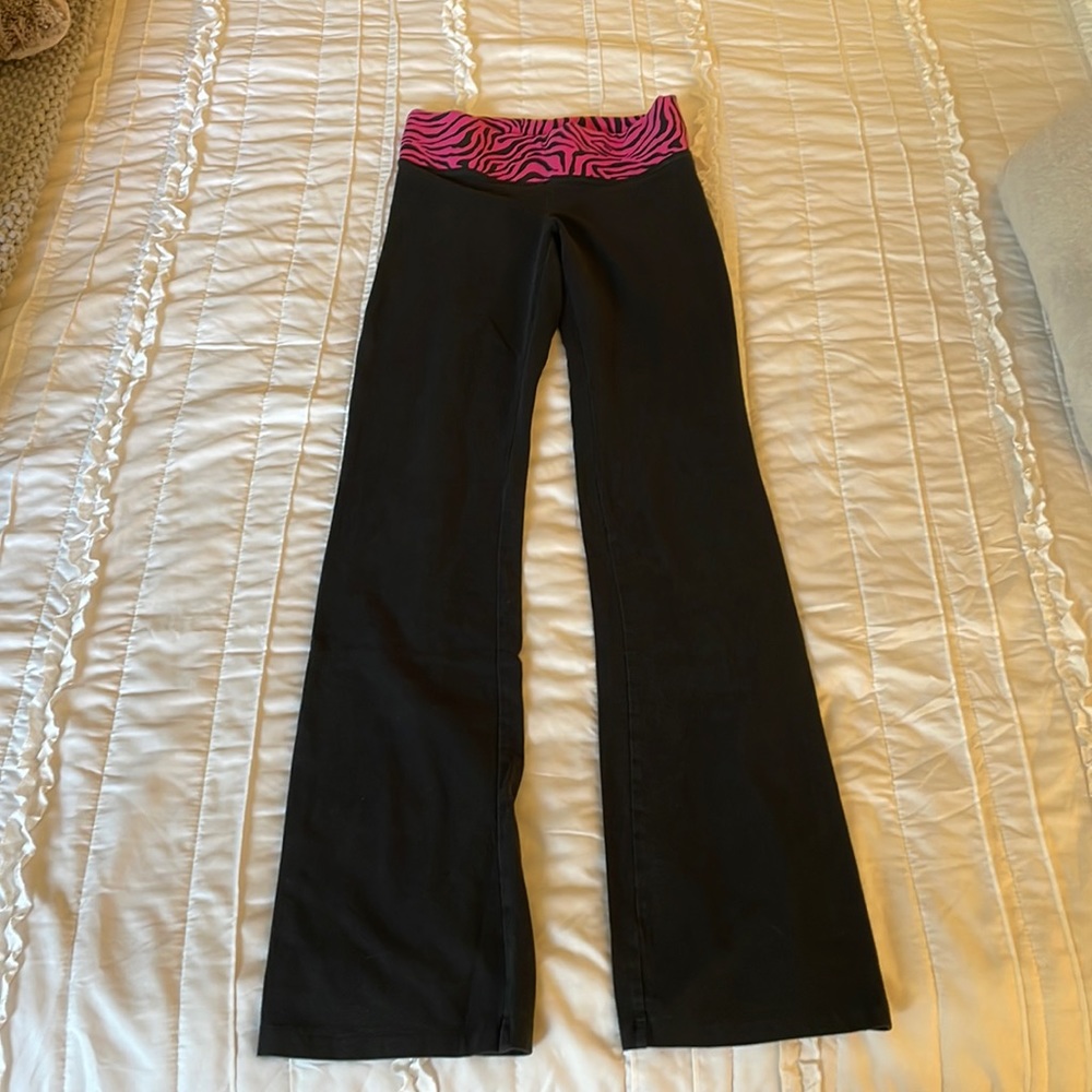 PINK Yoga Pants